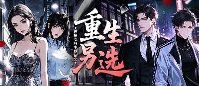 纵横女频“重生另选”主题征文